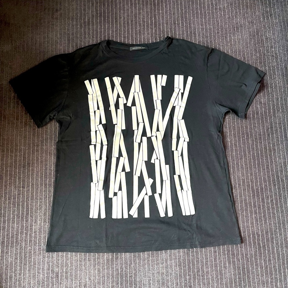 Christopher Kane men’s t shirt
